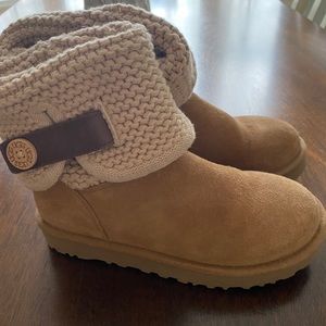 Ugg darrah boots